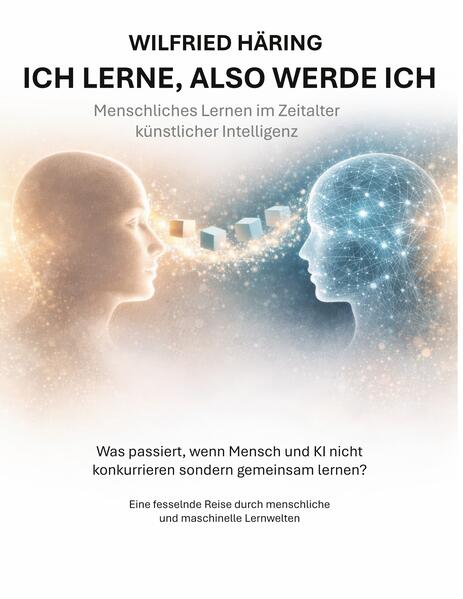 Ich lerne also werde ich