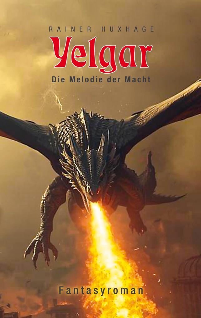 Yelgar