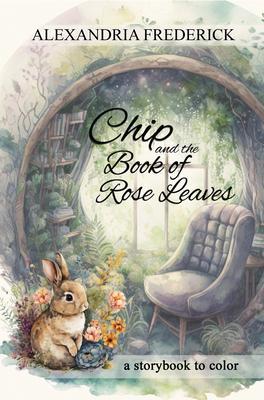 Chip and the Book of Rose Leaves
