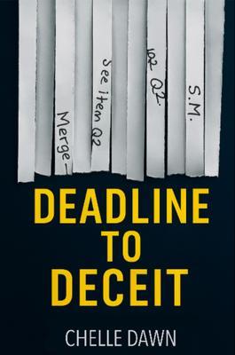 Deadline to Deceit