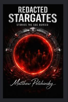 Redacted Stargates