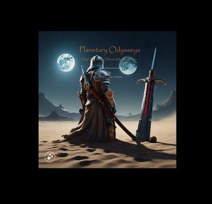 Planetary Odysseys