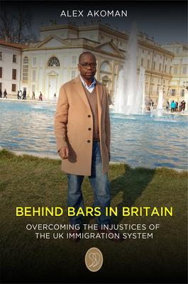 BEHIND BARS IN BRITAIN