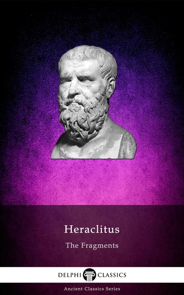The Fragments of Heraclitus Illustrated