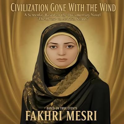 Civilization gone with the wind