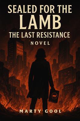Sealed For The Lamb