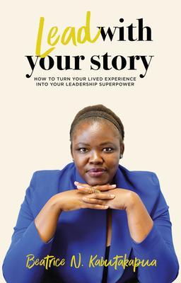 Lead With Your Story