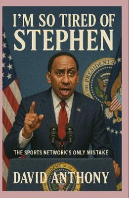 I'm So Tired of Stephen