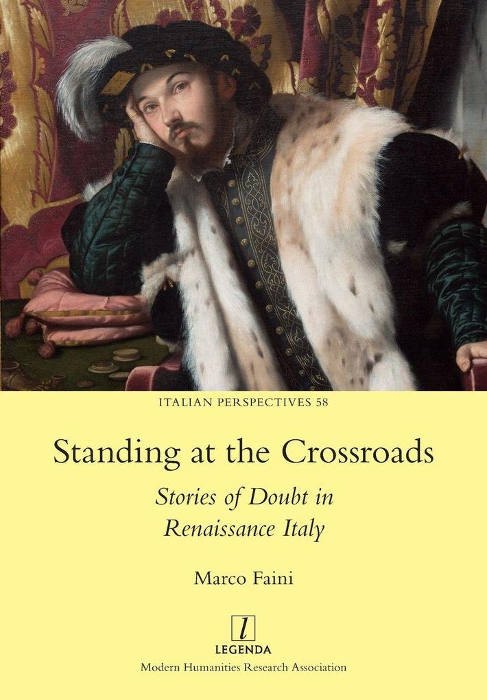 Standing at the Crossroads