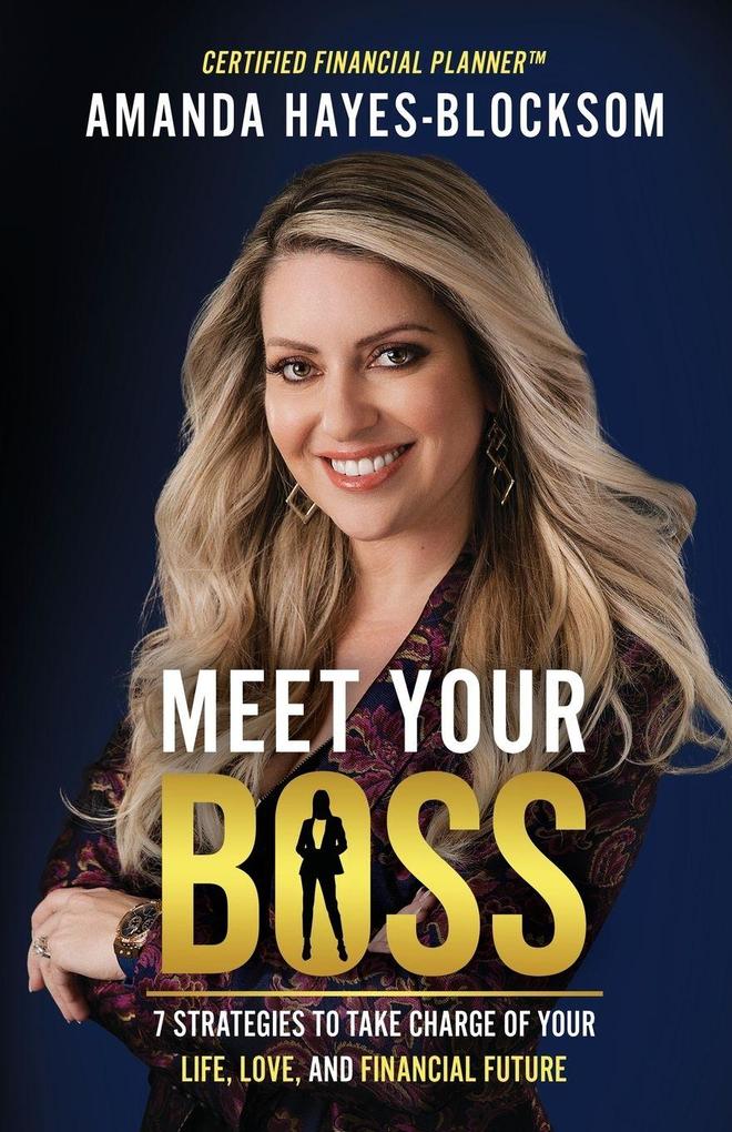 Meet Your Boss