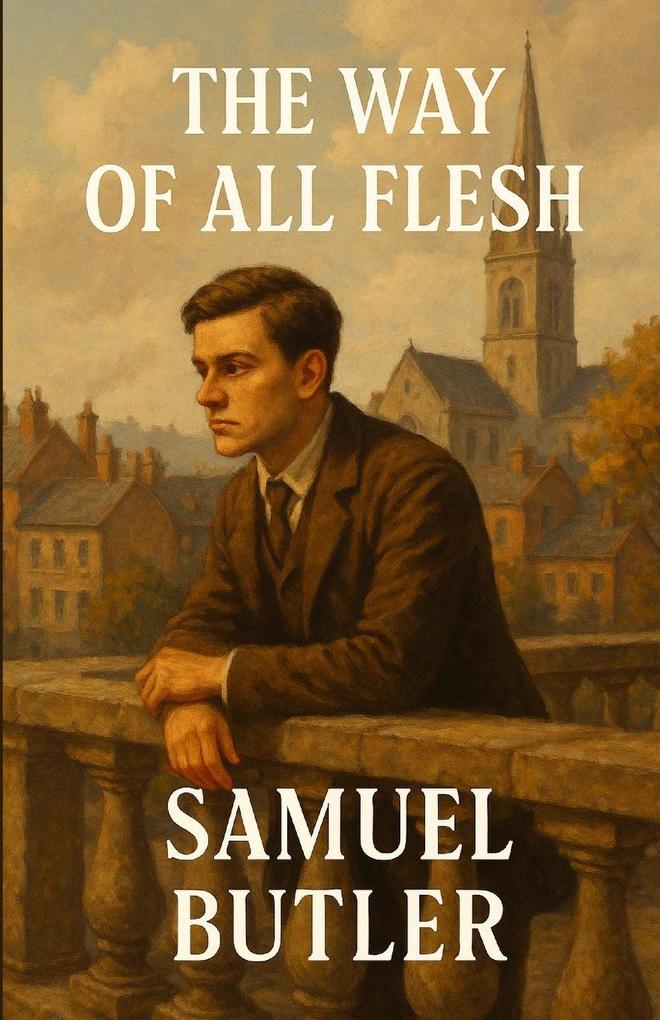 The Way Of All Flesh (Illustrated)