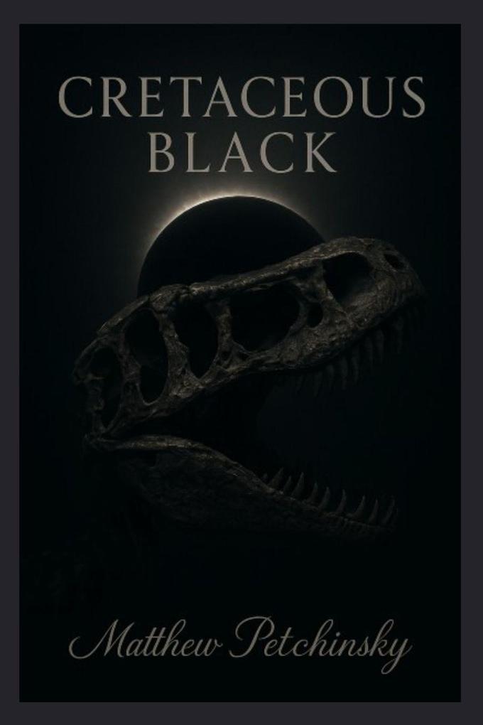 Cretaceous Black