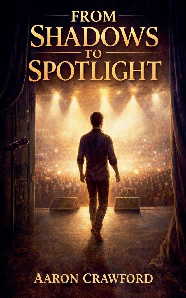 From Shadows to Spotlight