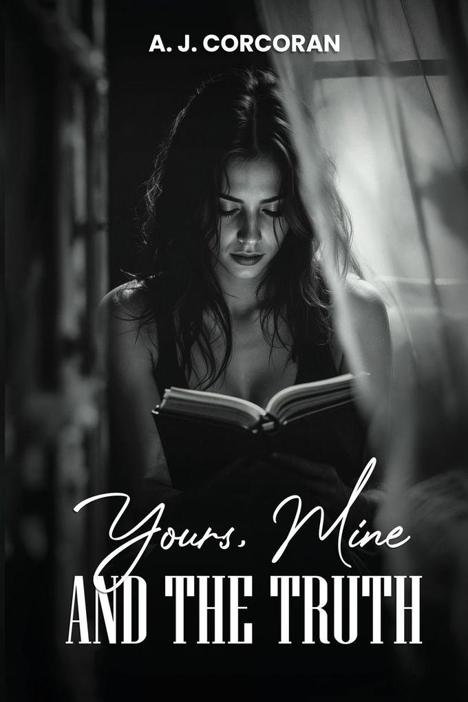 Yours Mine And The Truth