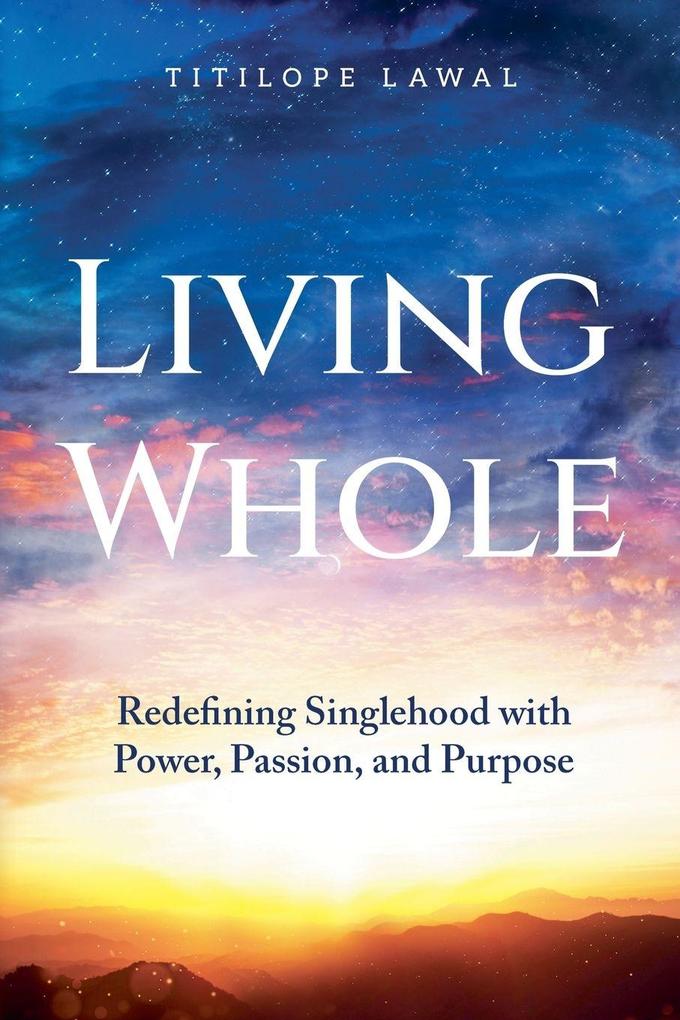 Living Whole