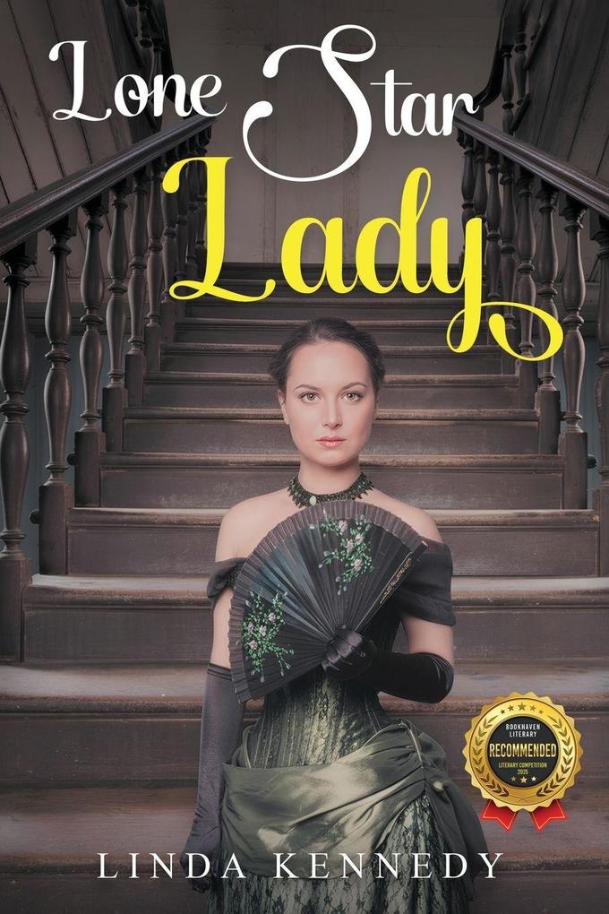 Lone Star Lady