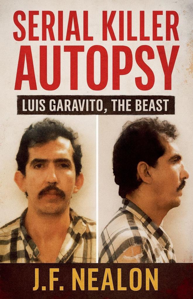 Serial Killer Autopsy