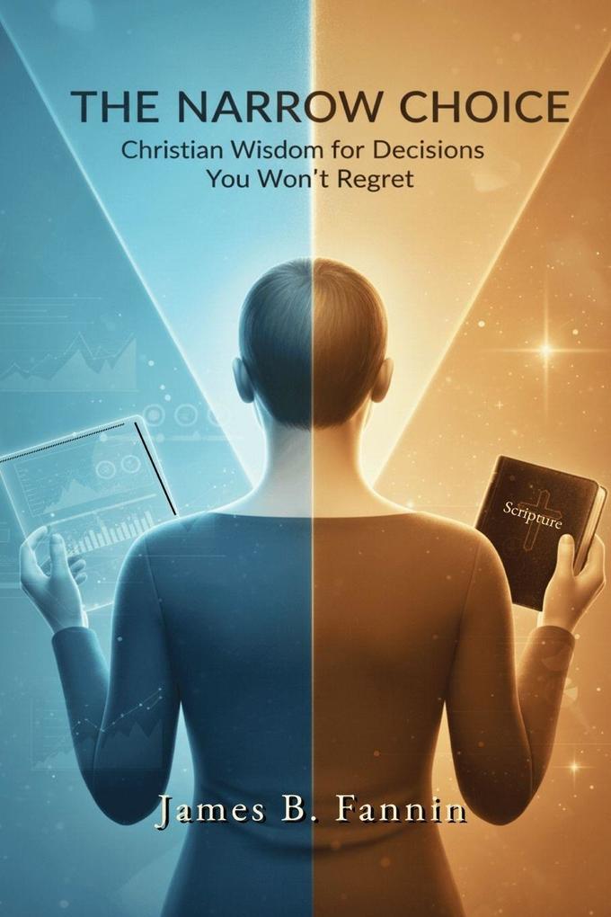 THE NARROW CHOICE