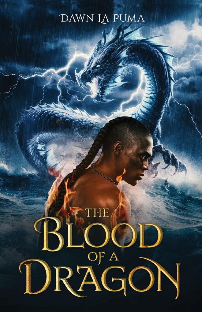 Blood of a Dragon
