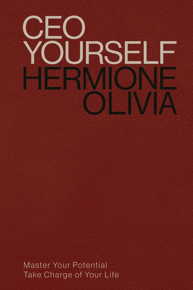 CEO Yourself