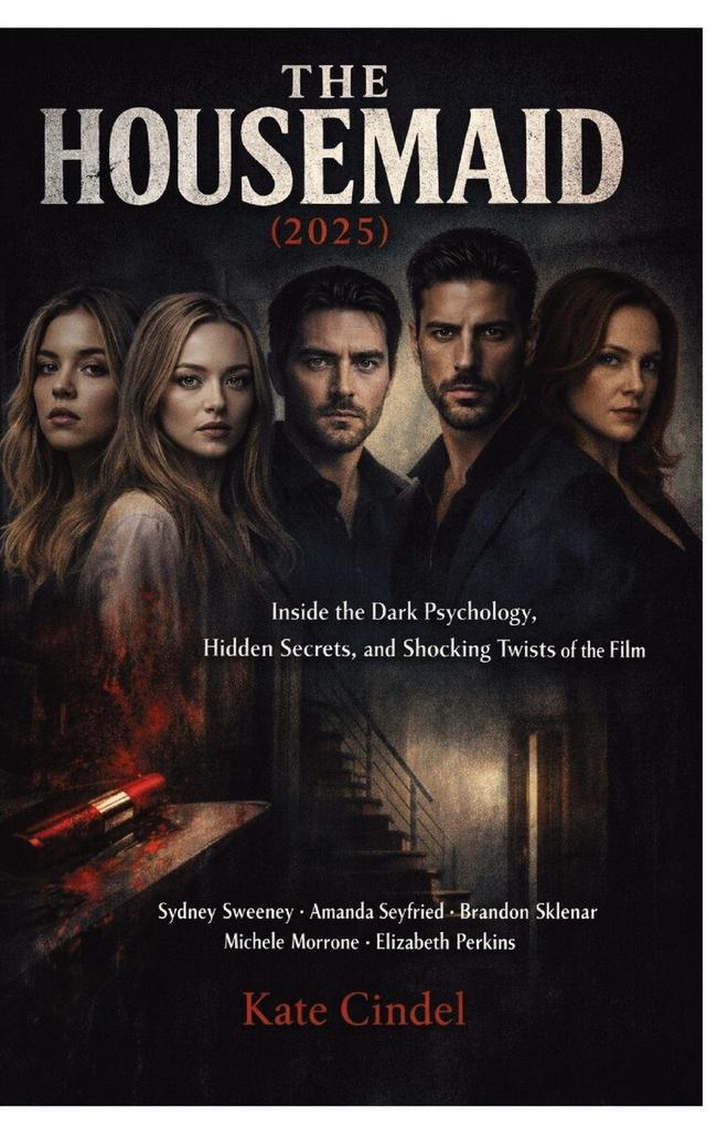 The Housemaid (2025)