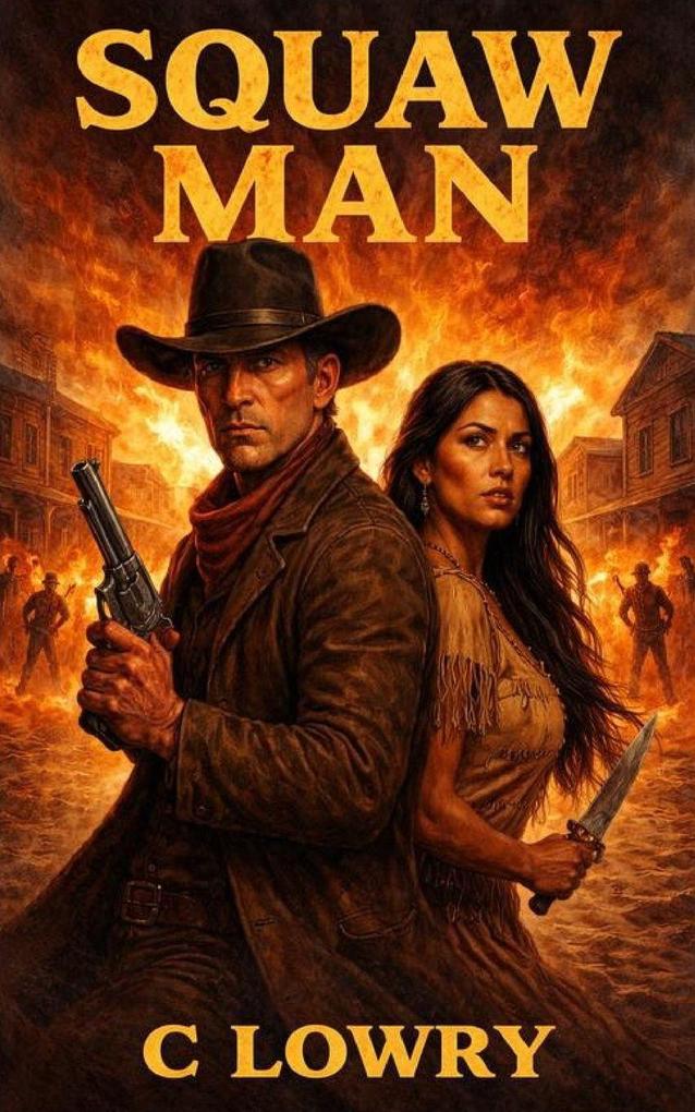 Squaw Man