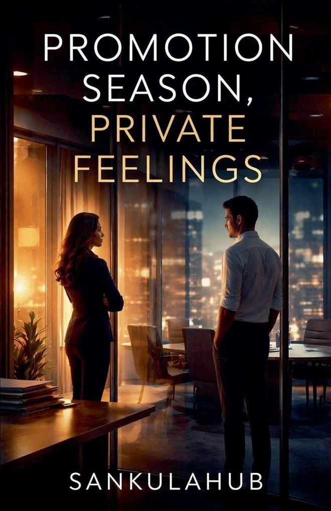 Promotion Season Private Feelings