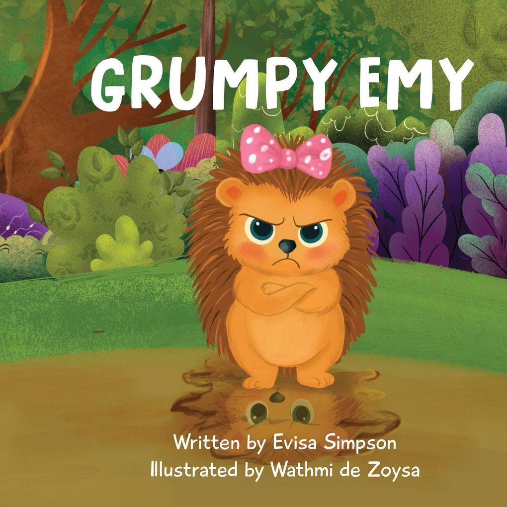 Grumpy Emy