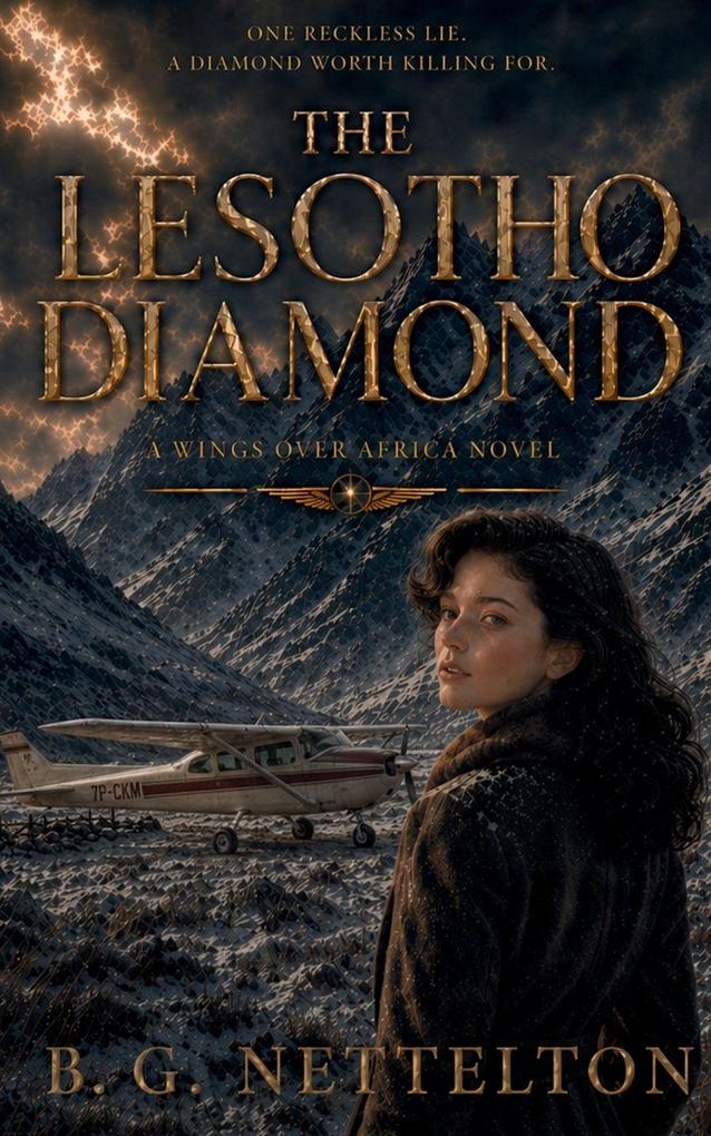 The Lesotho Diamond