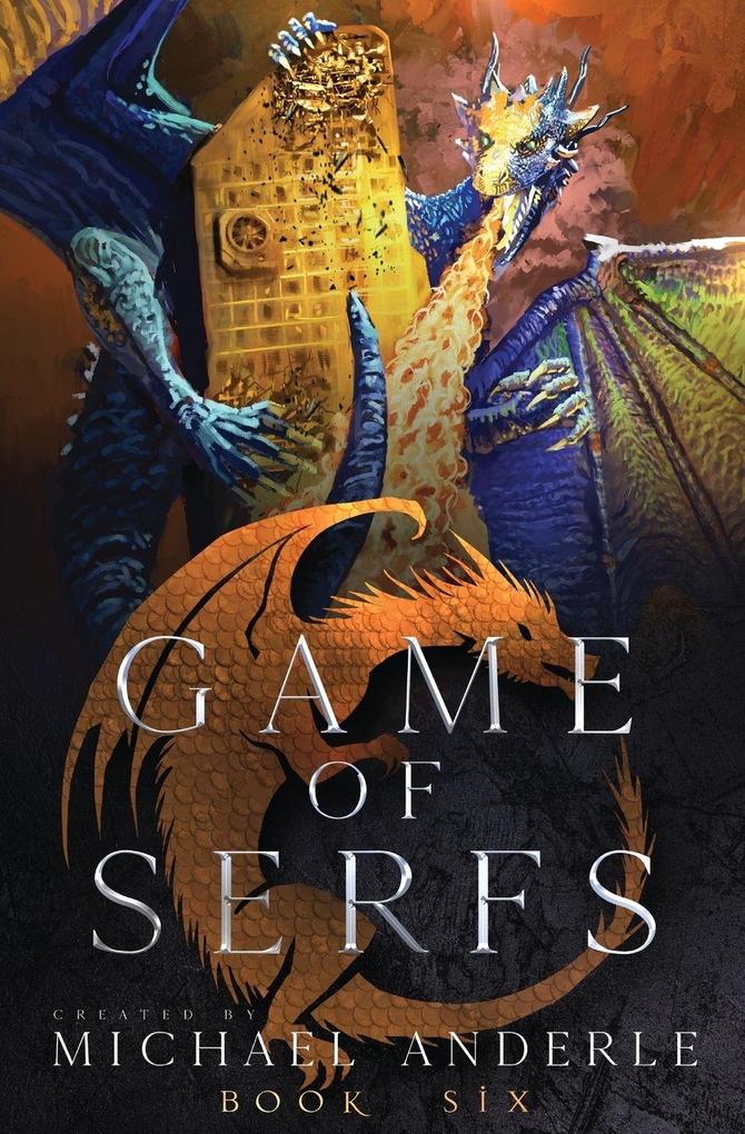 Game of Serfs