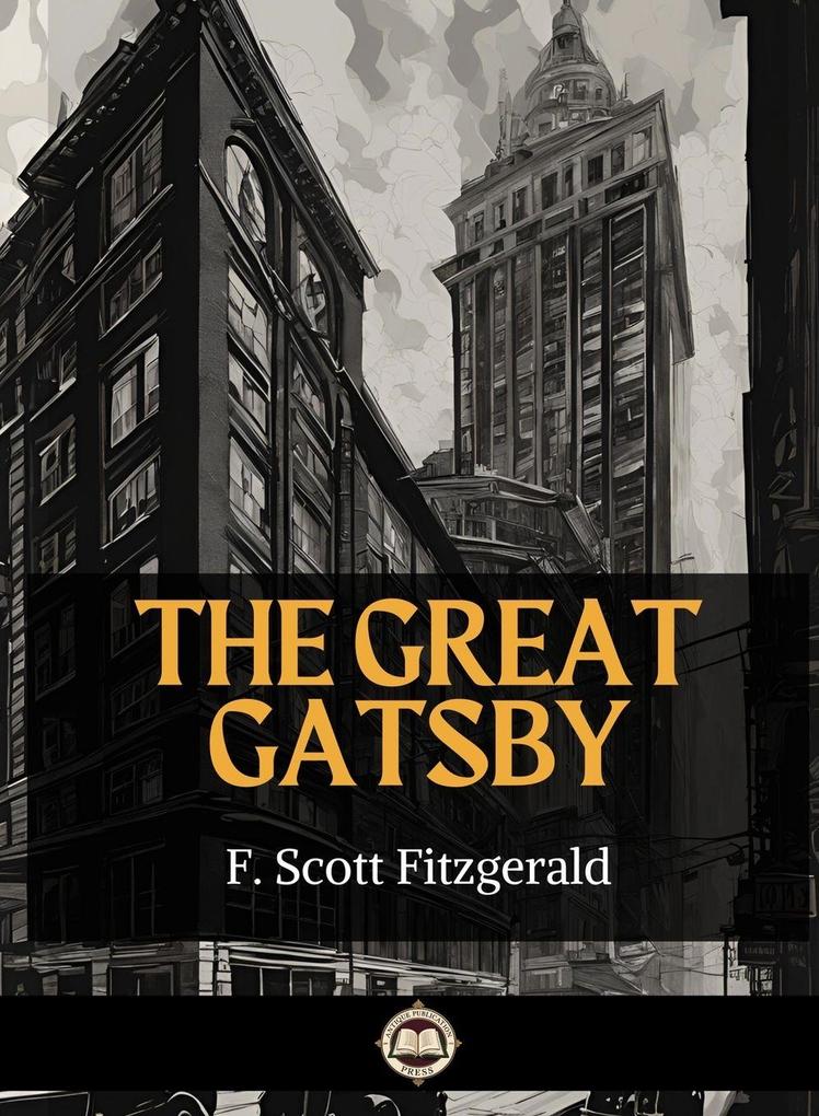 The Great Gatsby