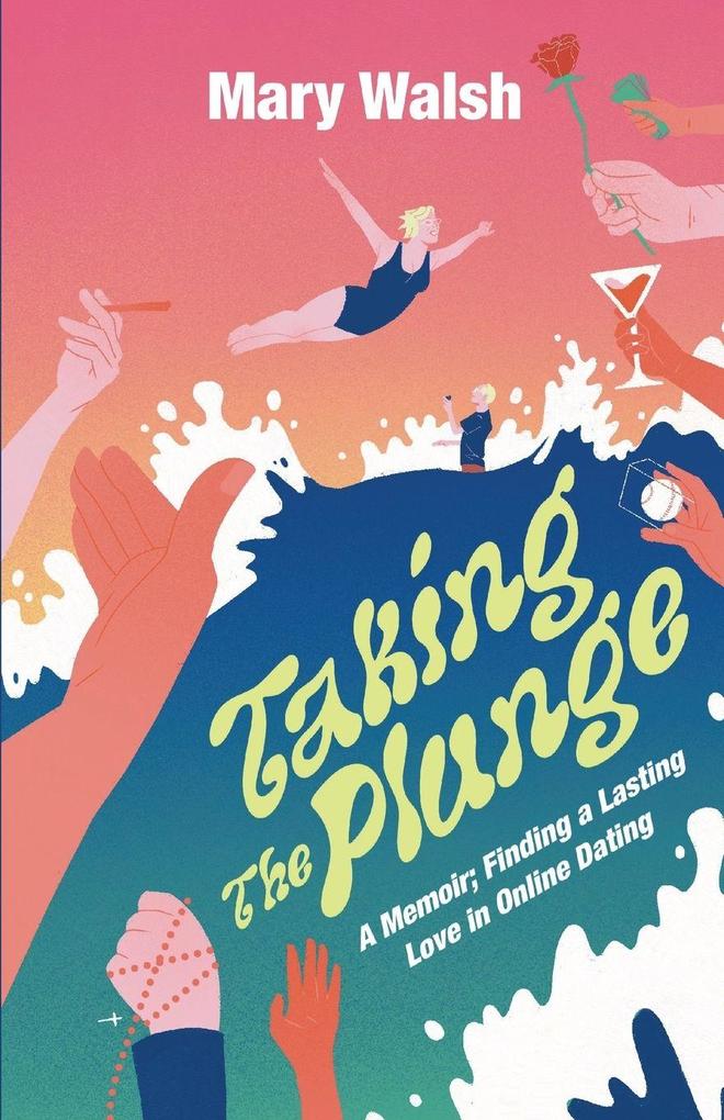 Taking The Plunge