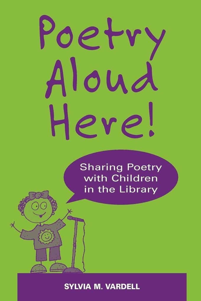 Poetry Aloud Here!