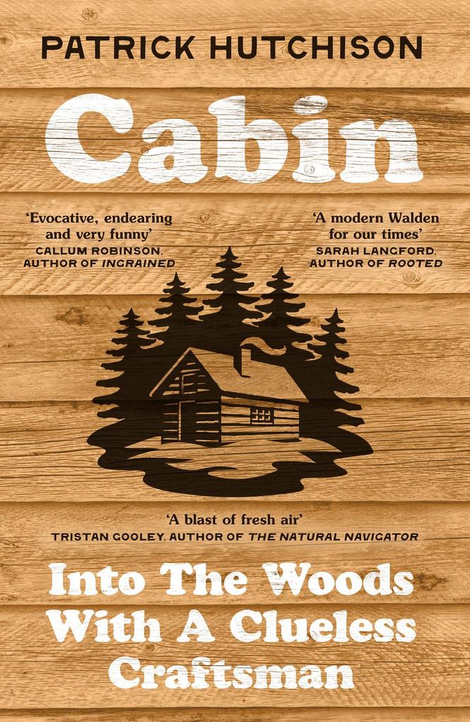 CABIN PB