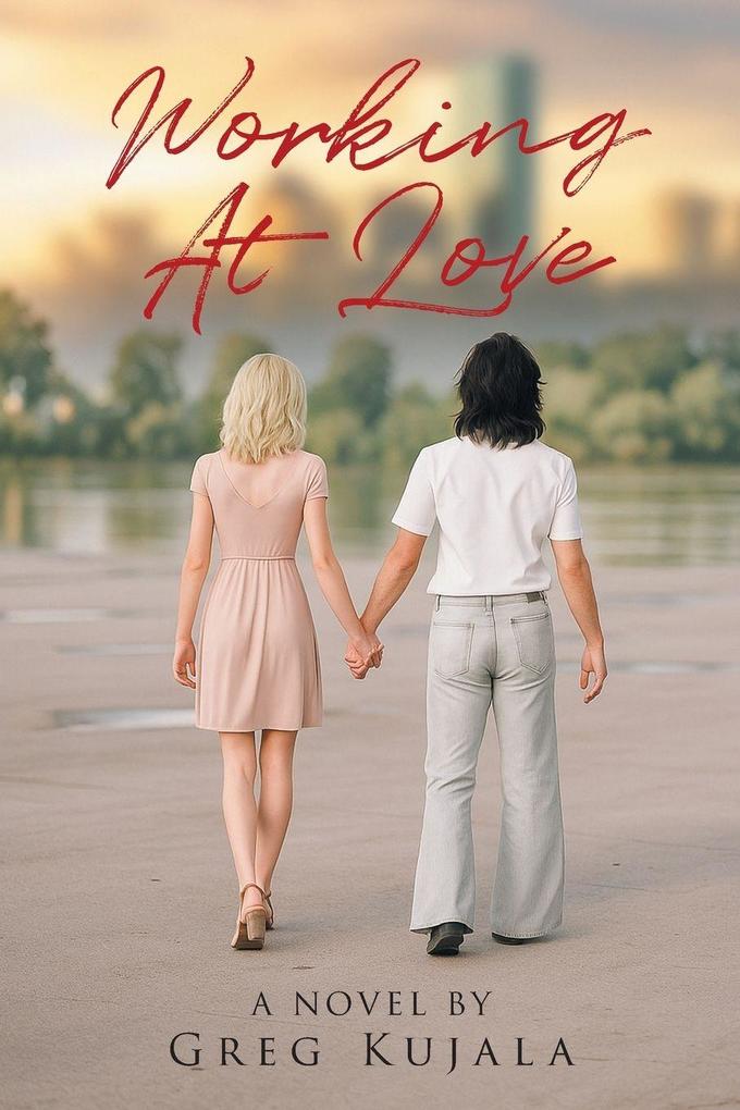 Working At Love