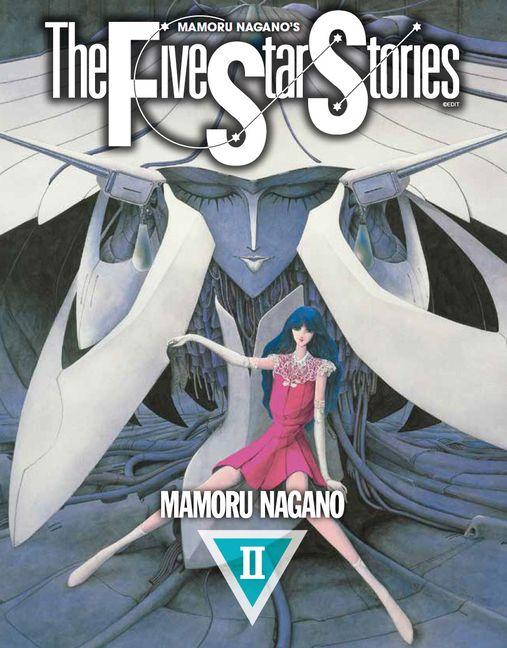 Five Star Stories Vol.2