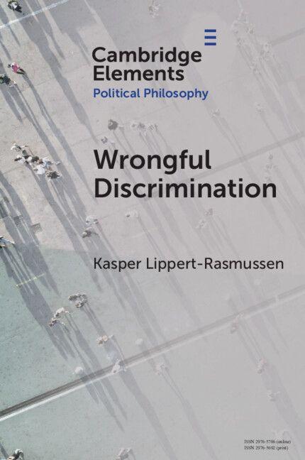 Wrongful Discrimination