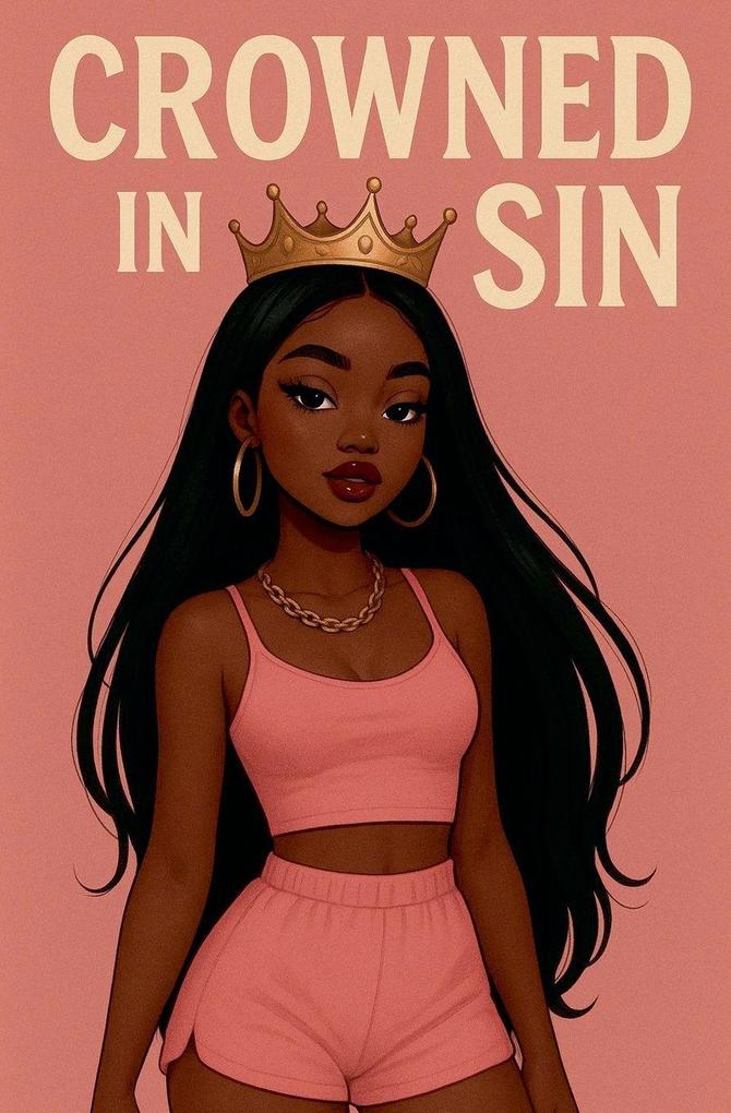 Crowned In Sin