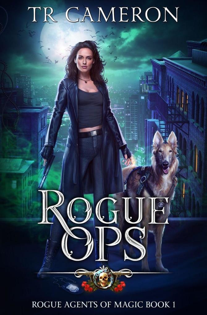 Rogue Ops
