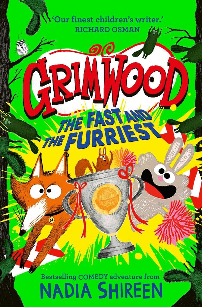 Grimwood
