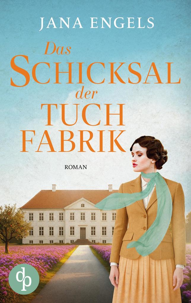 Das Schicksal der Tuchfabrik