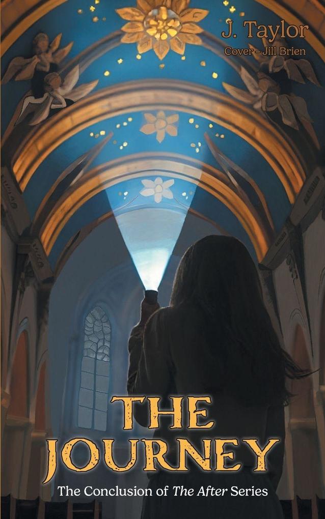 The Journey