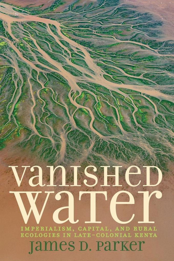 Vanished Water