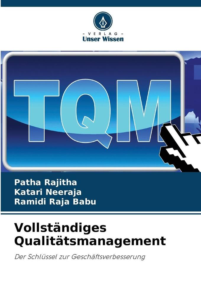 Vollständiges Qualitätsmanagement
