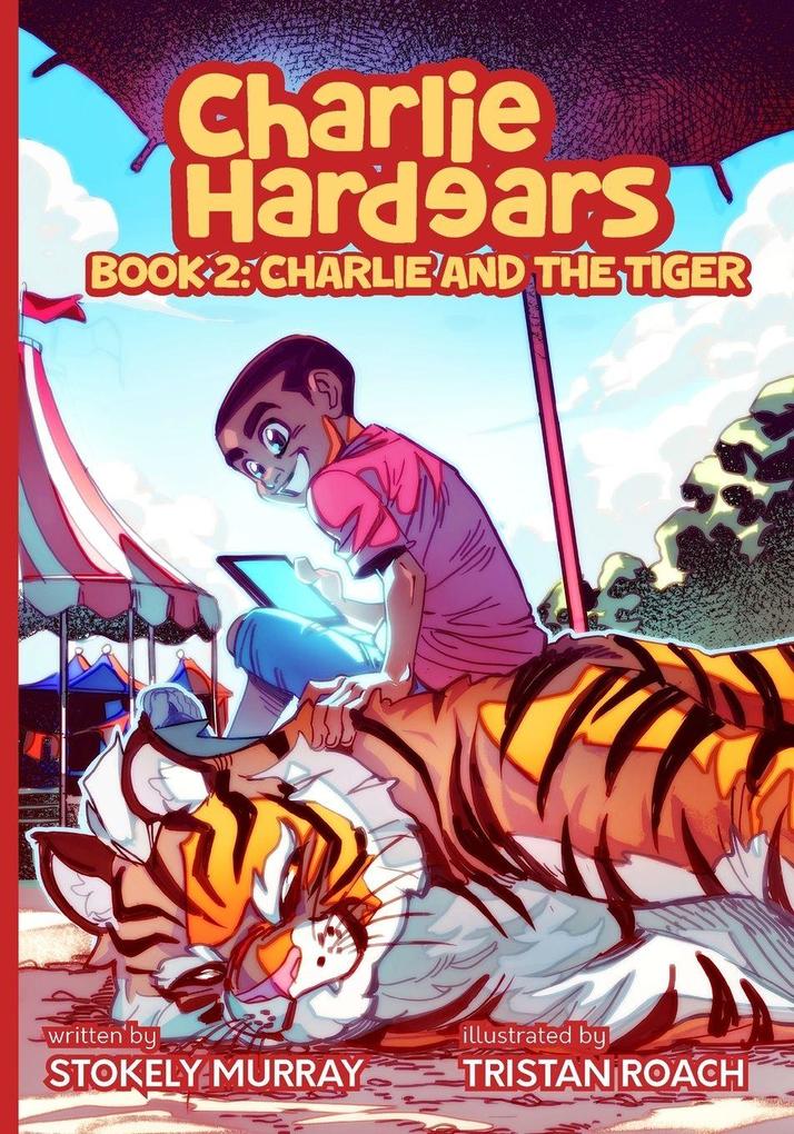 Charlie Hardears