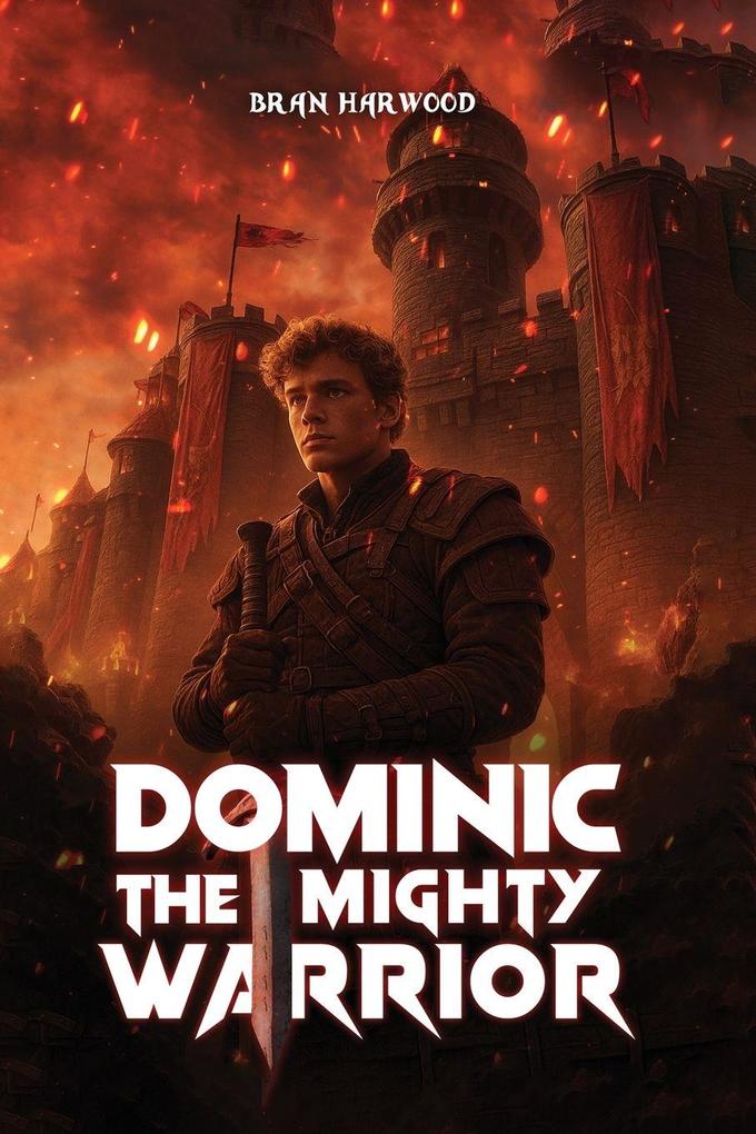 Dominic the Mighty Warrior