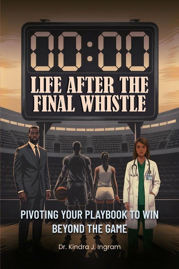 LIFE AFTER THE FINAL WHISTLE