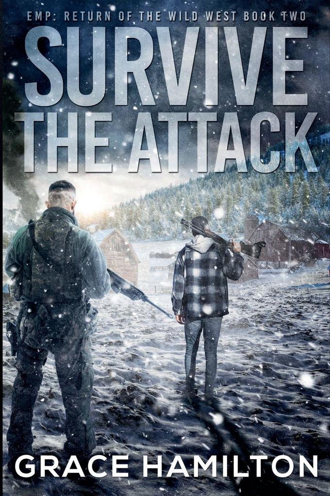 Survive the Attack