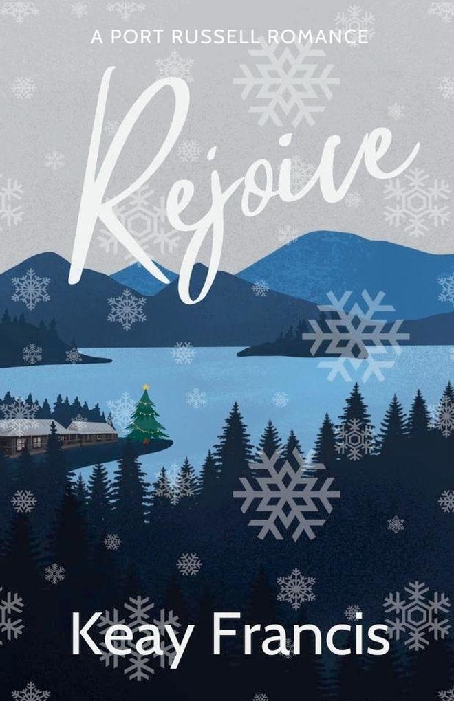 Rejoice