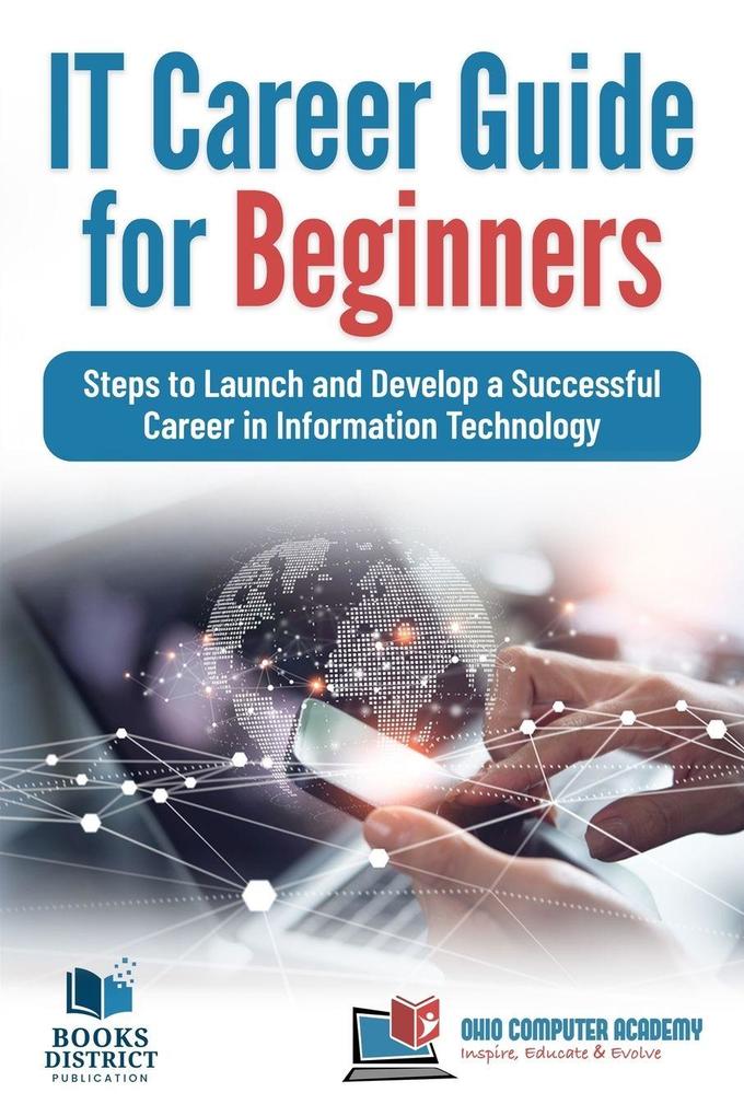 IT Career Guide for Beginners